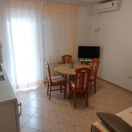 Apartmani Sanjin Tariba Супетарська Драґа Екстер'єр фото