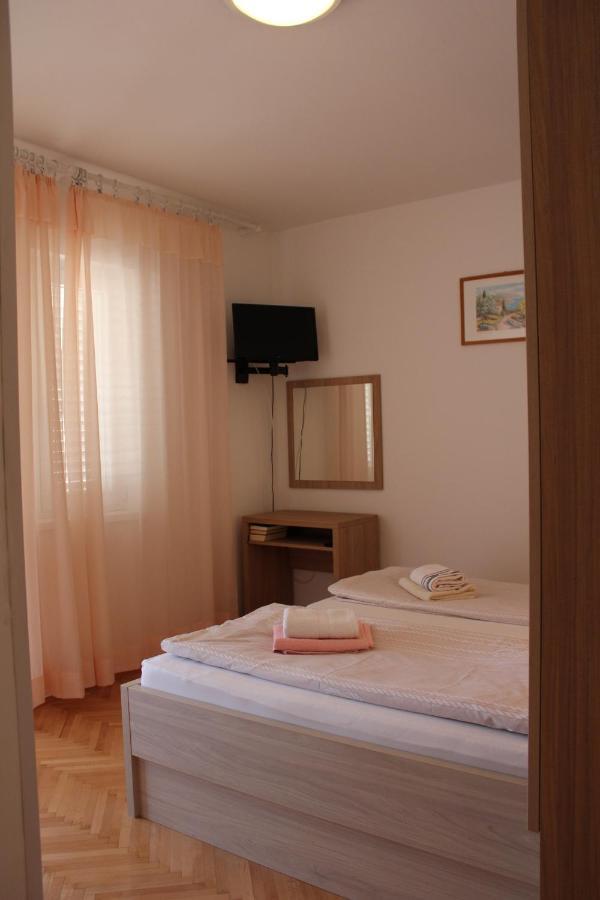 Apartmani Sanjin Tariba Супетарська Драґа Екстер'єр фото