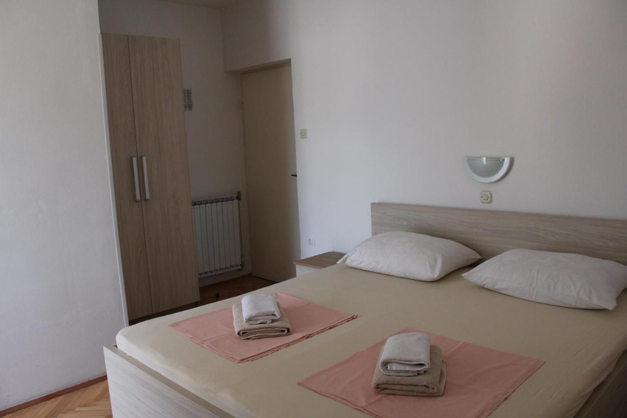 Apartmani Sanjin Tariba Супетарська Драґа Екстер'єр фото