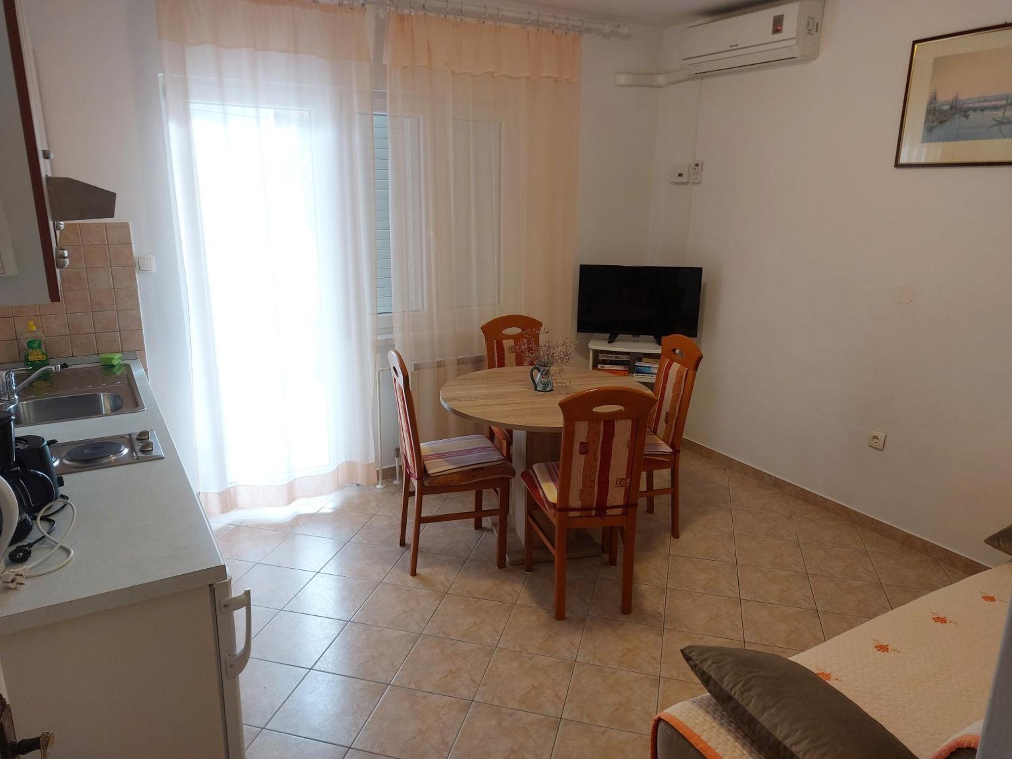 Apartmani Sanjin Tariba Супетарська Драґа Екстер'єр фото