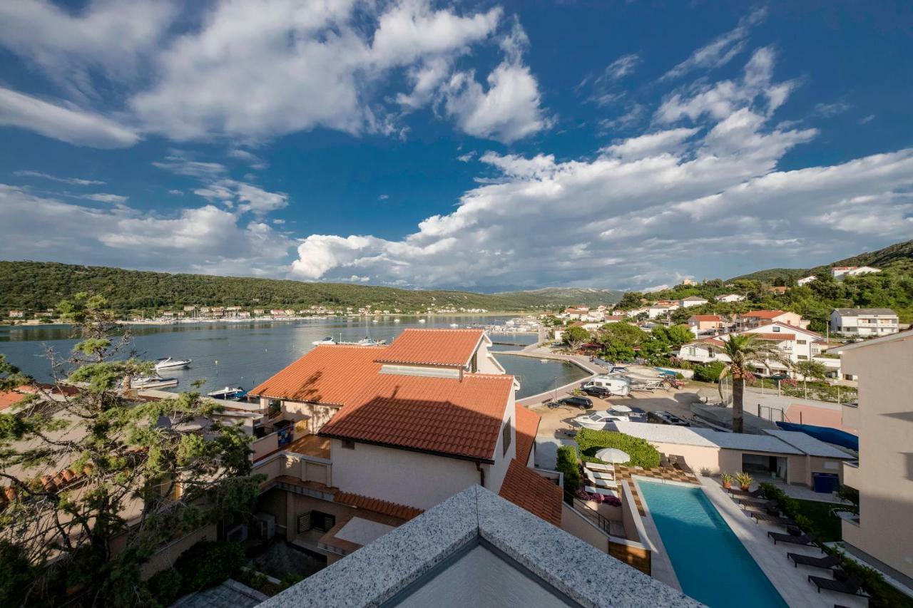 Apartmani Sanjin Tariba Супетарська Драґа Екстер'єр фото