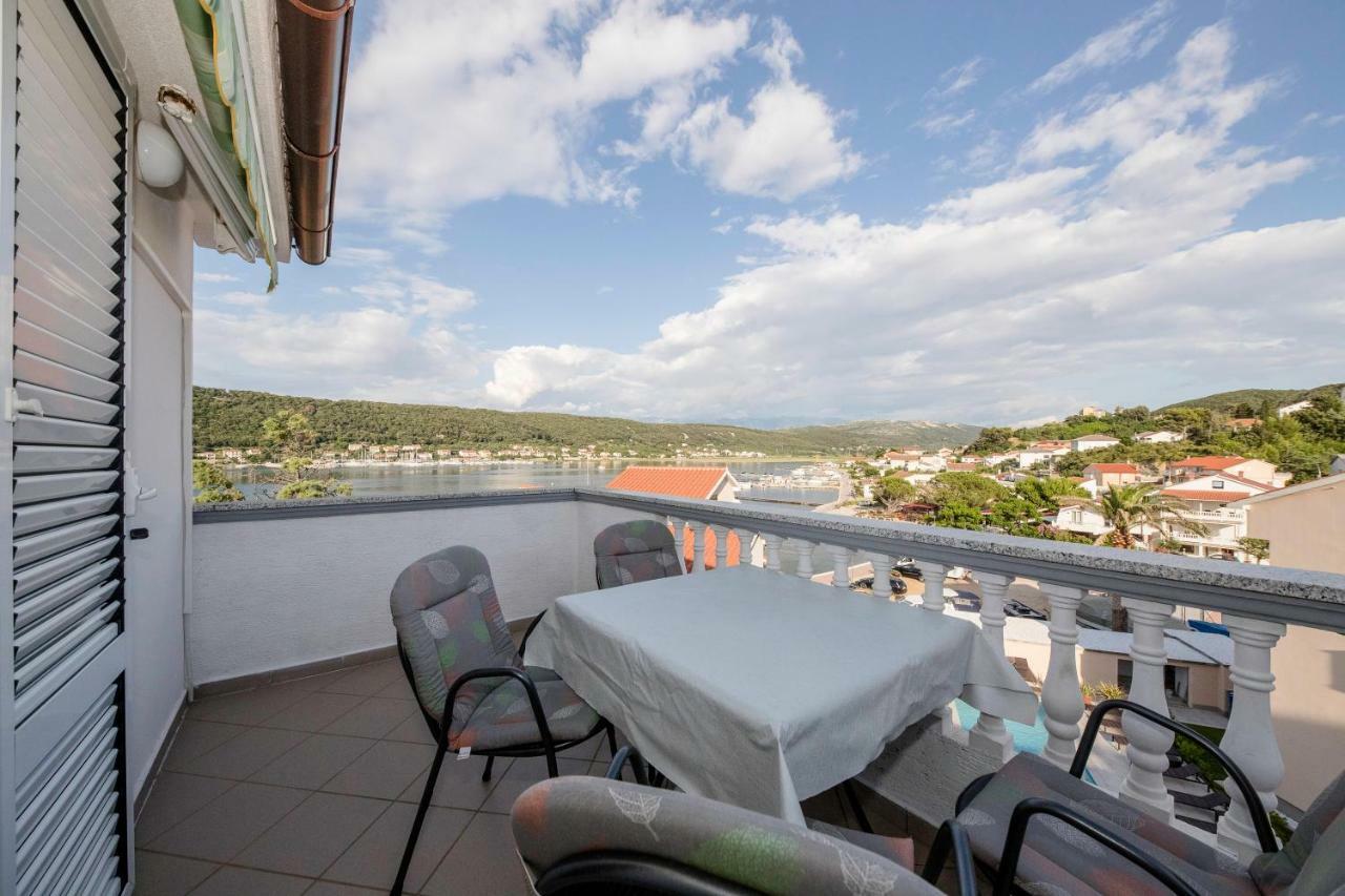 Apartmani Sanjin Tariba Супетарська Драґа Екстер'єр фото