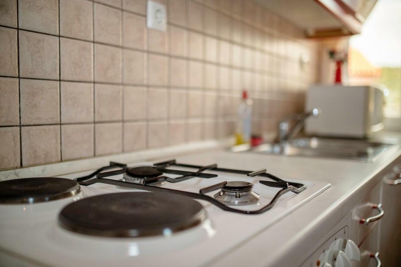 Apartmani Sanjin Tariba Супетарська Драґа Екстер'єр фото
