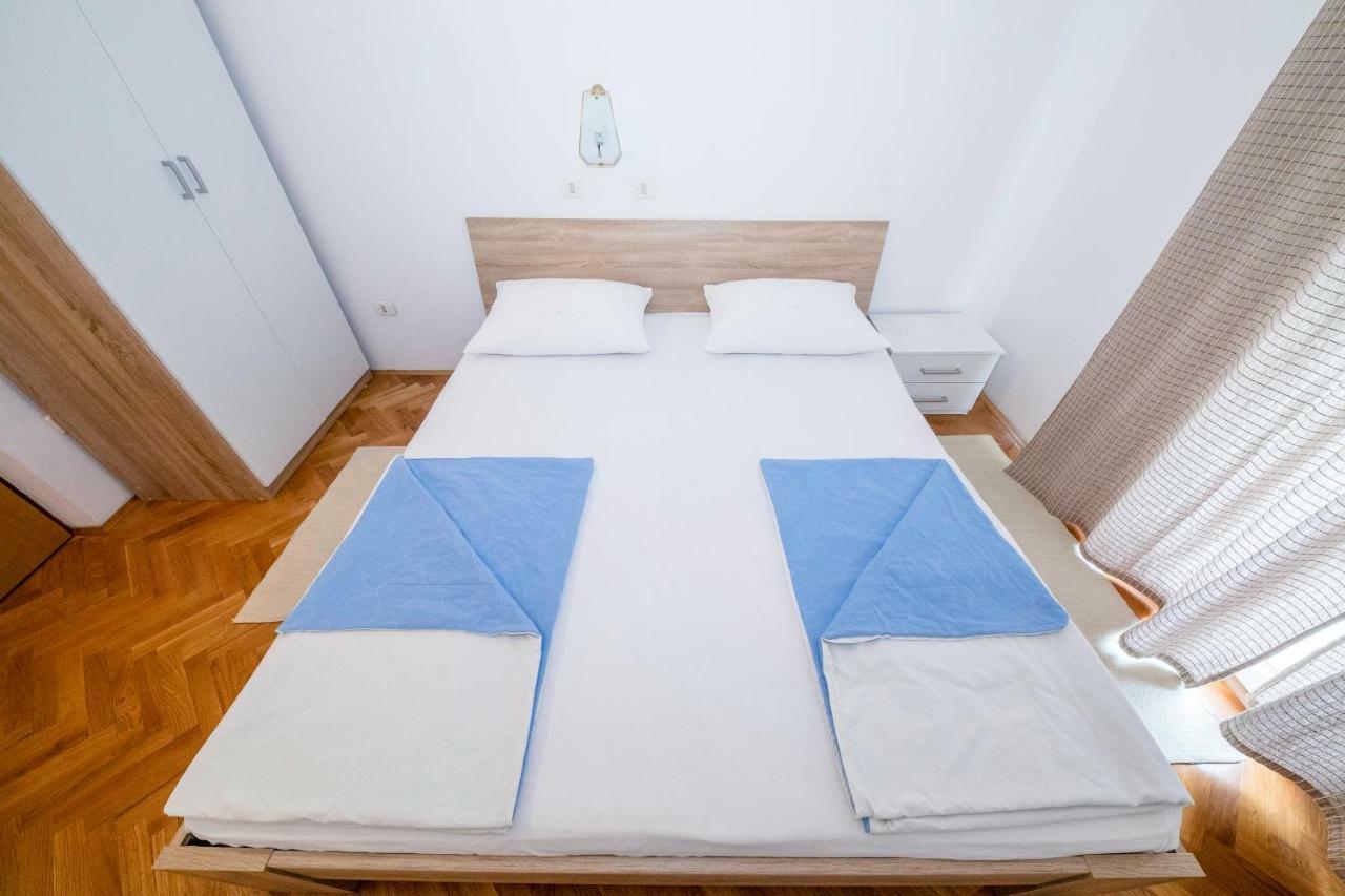 Apartmani Sanjin Tariba Супетарська Драґа Екстер'єр фото