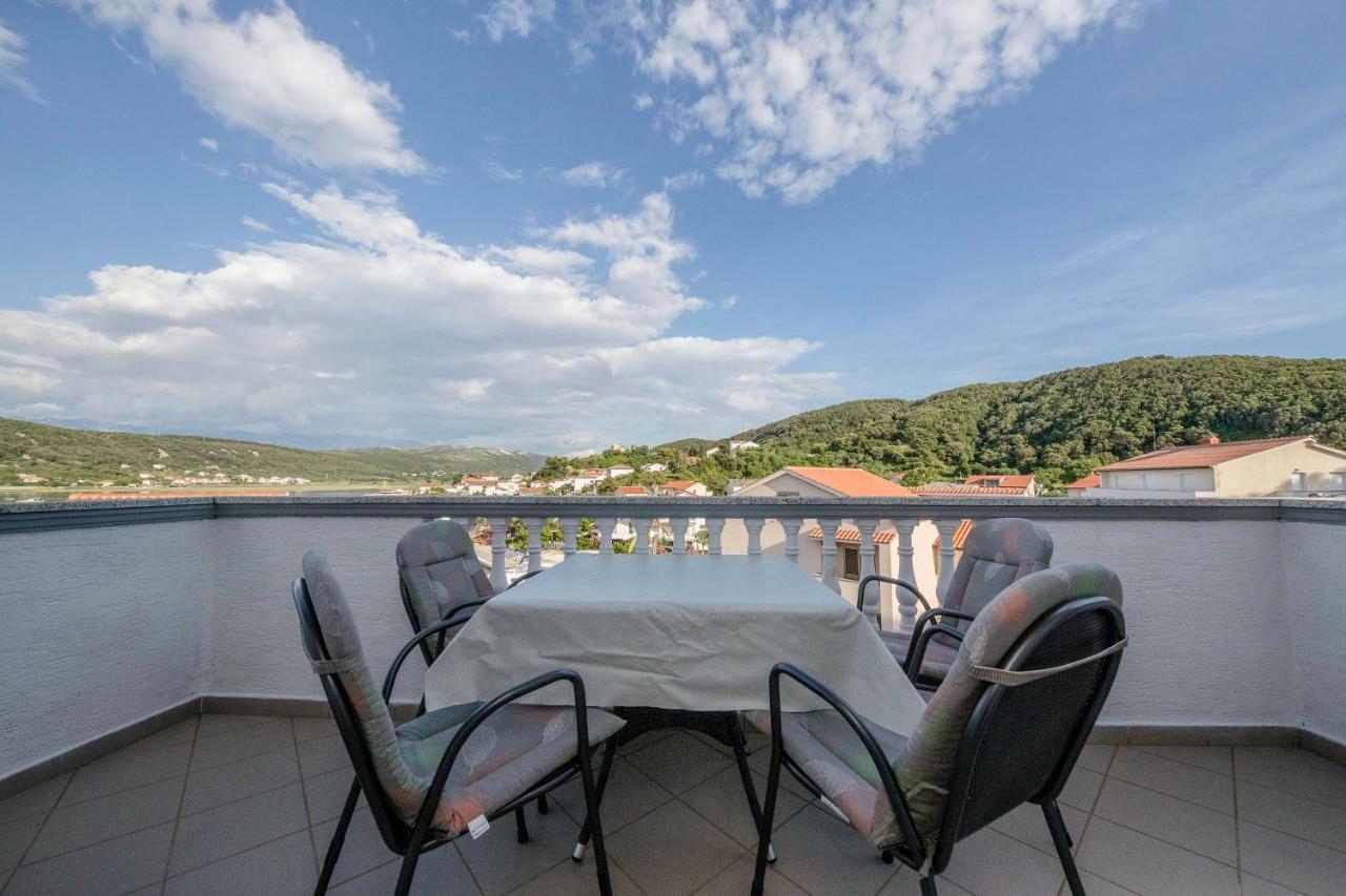 Apartmani Sanjin Tariba Супетарська Драґа Екстер'єр фото
