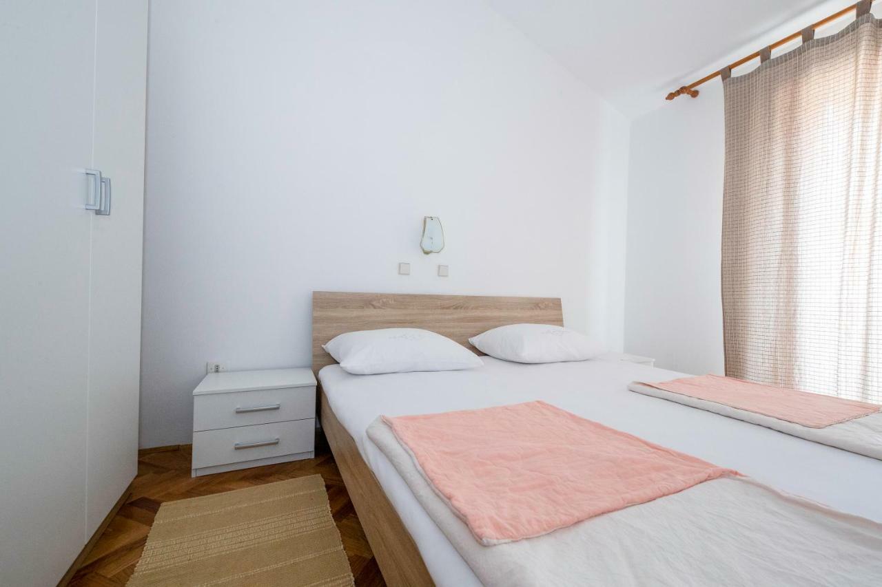 Apartmani Sanjin Tariba Супетарська Драґа Екстер'єр фото